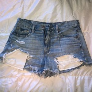 American eagle shorts